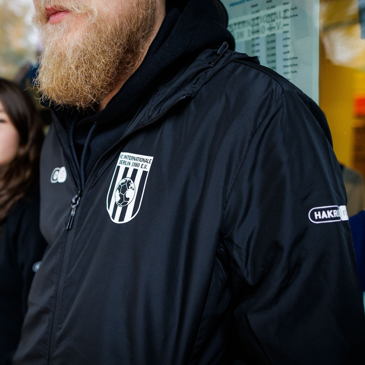 Ultralight Windbreaker