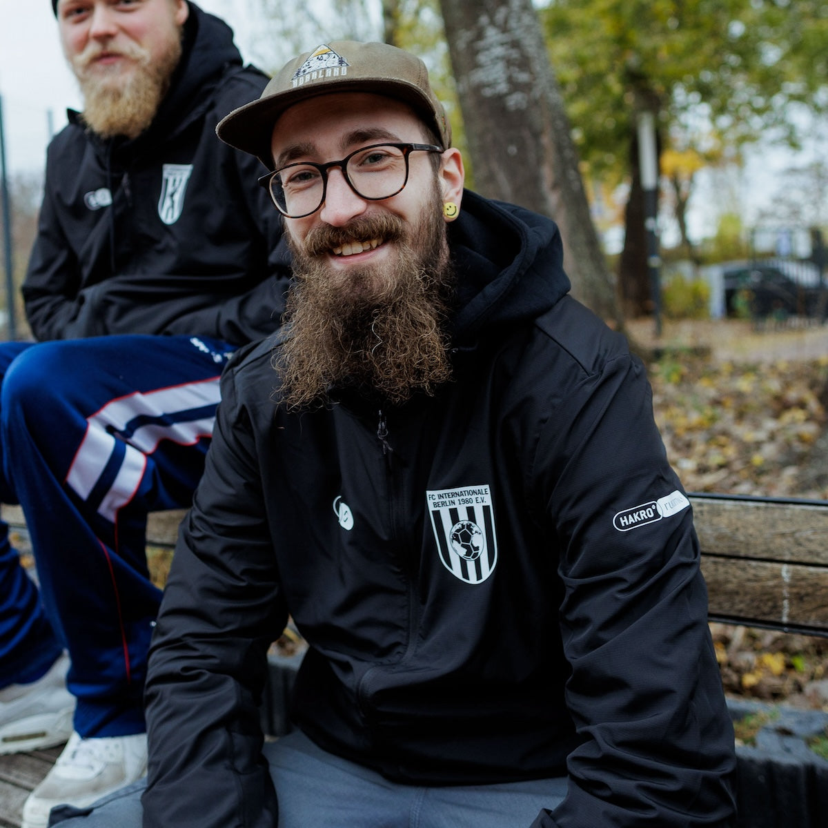 Ultralight Windbreaker