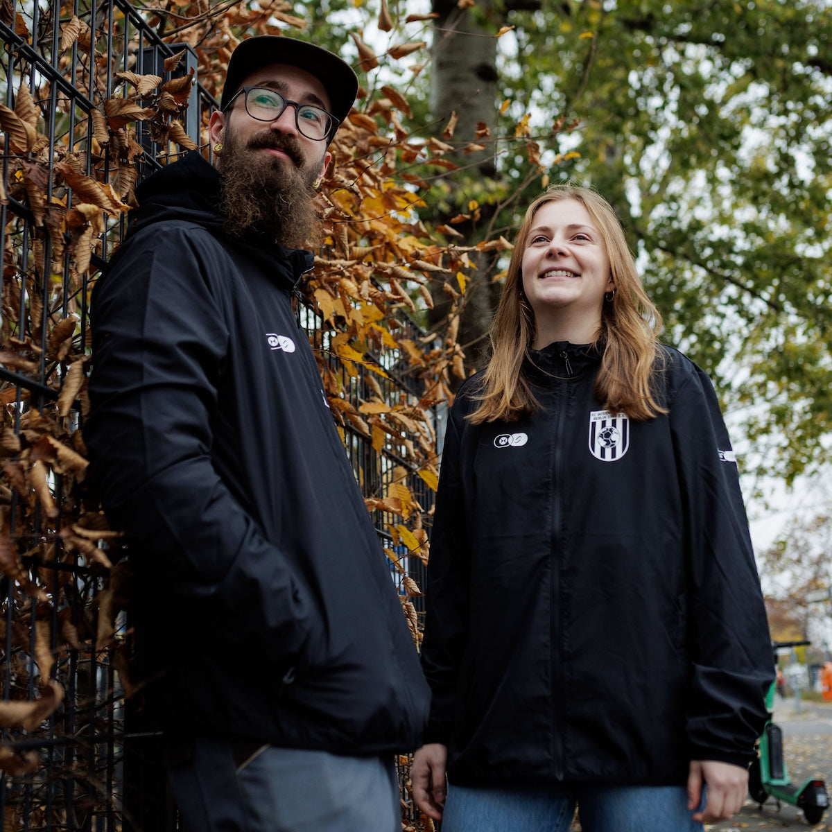 Ultralight Windbreaker