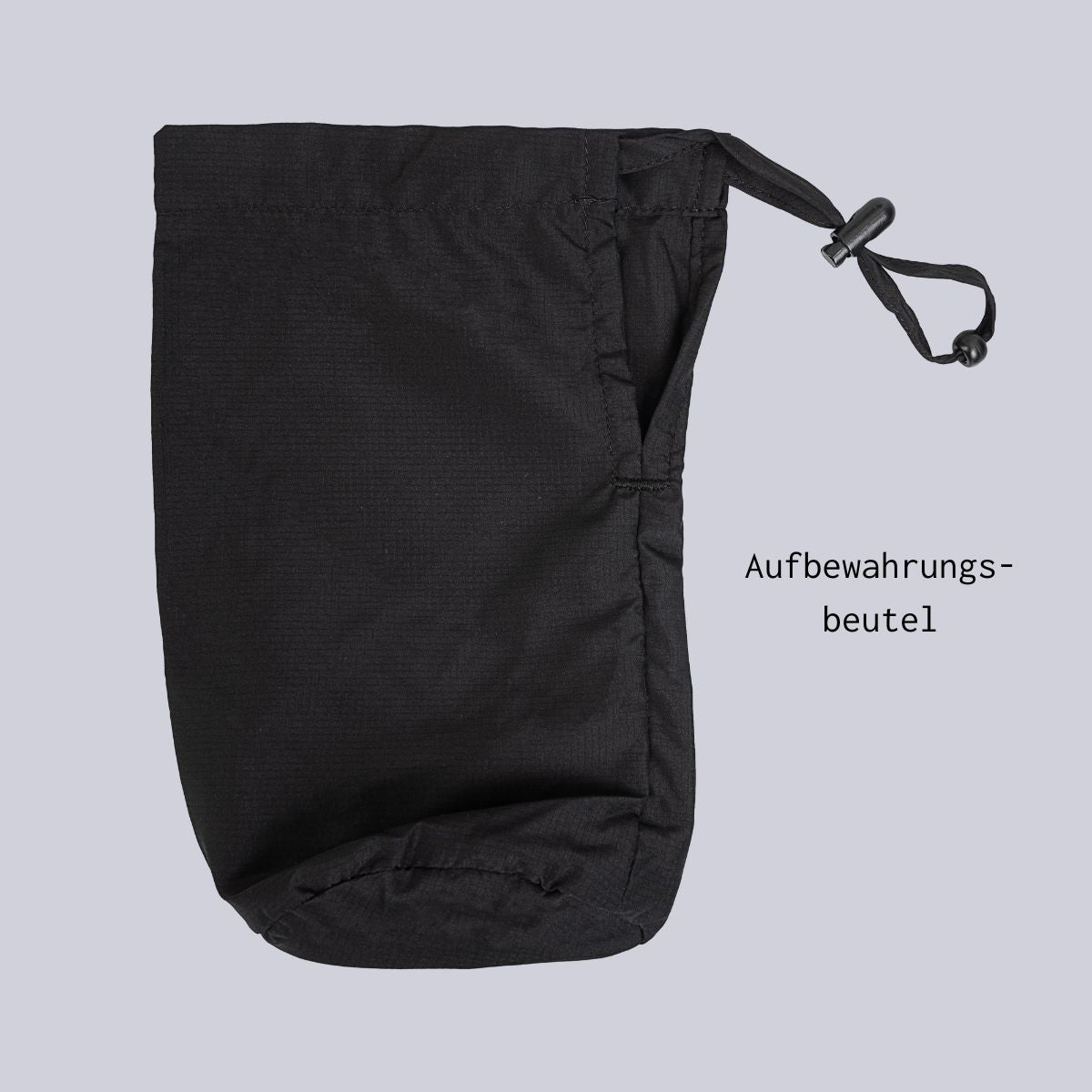 Ultralight Windbreaker