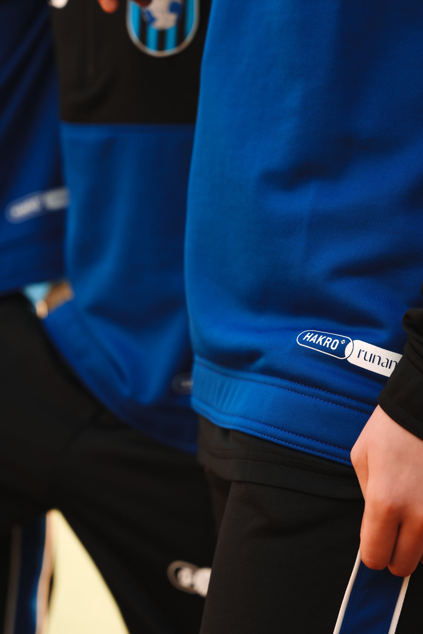 Kinder Trainingsanzug (Kombination)