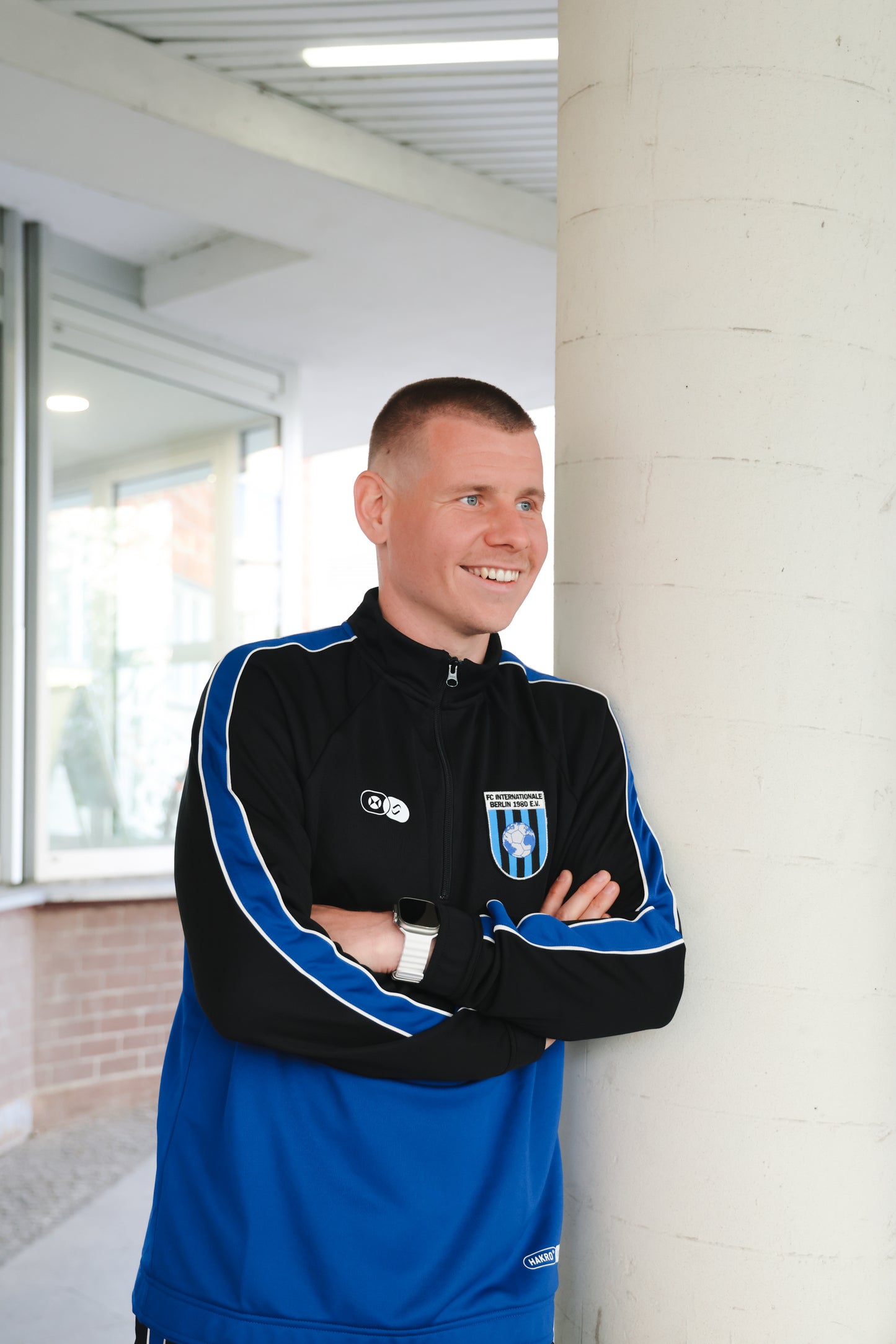NEU - Trainingsanzug (Kombination), unisex