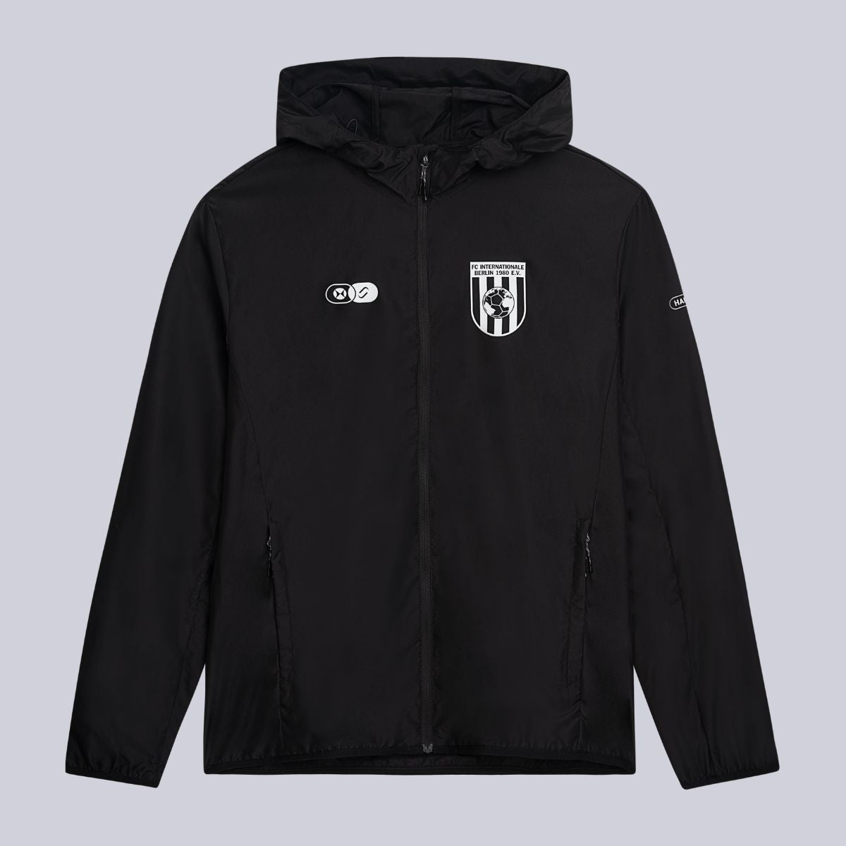 Ultralight Windbreaker
