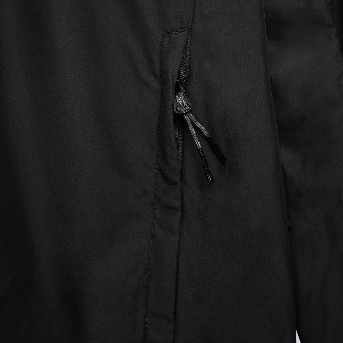 Ultralight Windbreaker