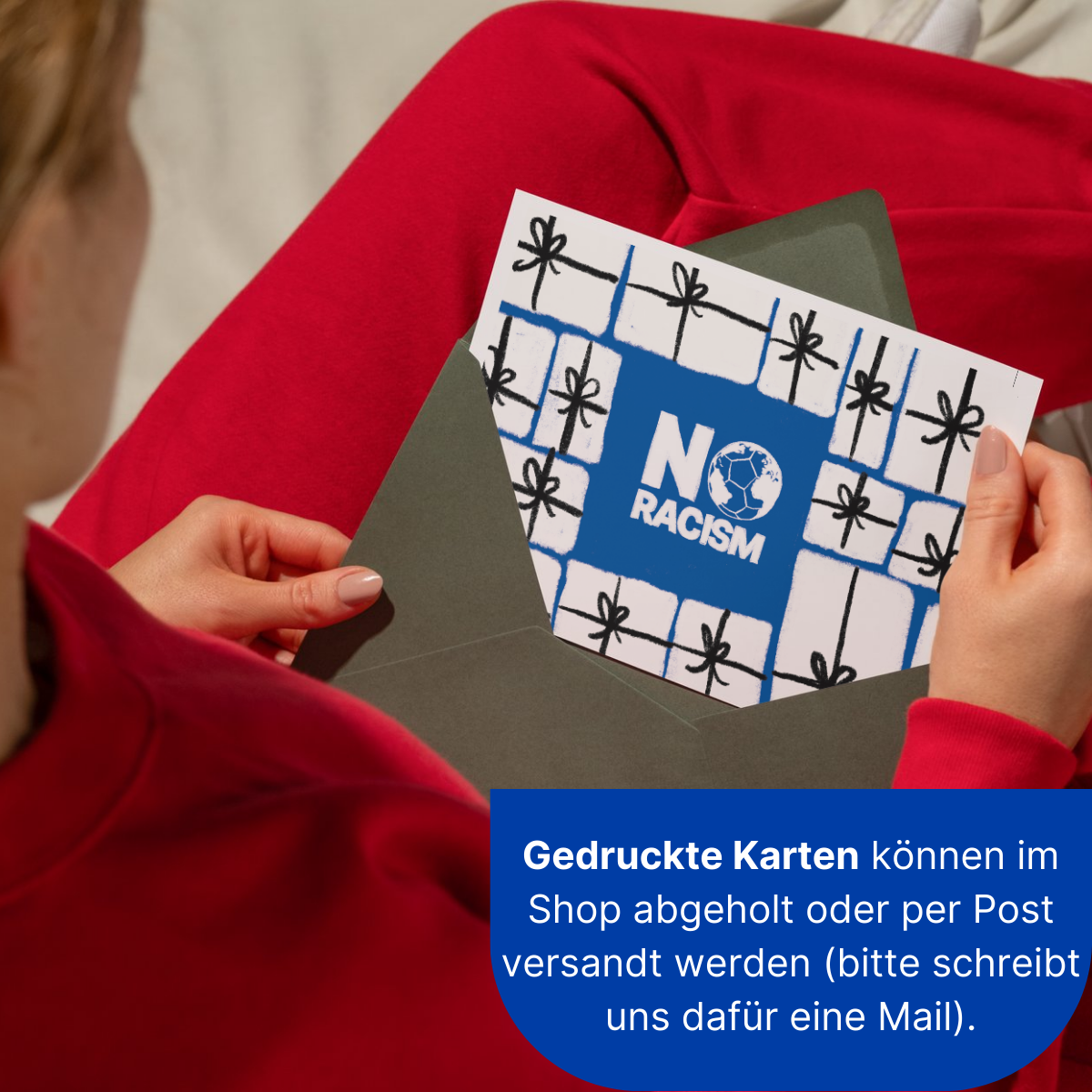 Inter Berlin Geschenkgutschein
