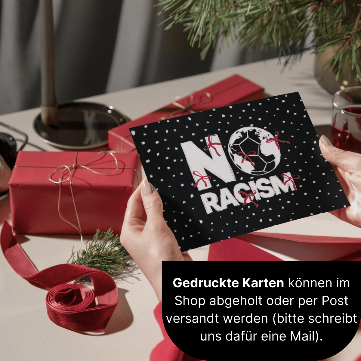 Inter Berlin Geschenkgutschein