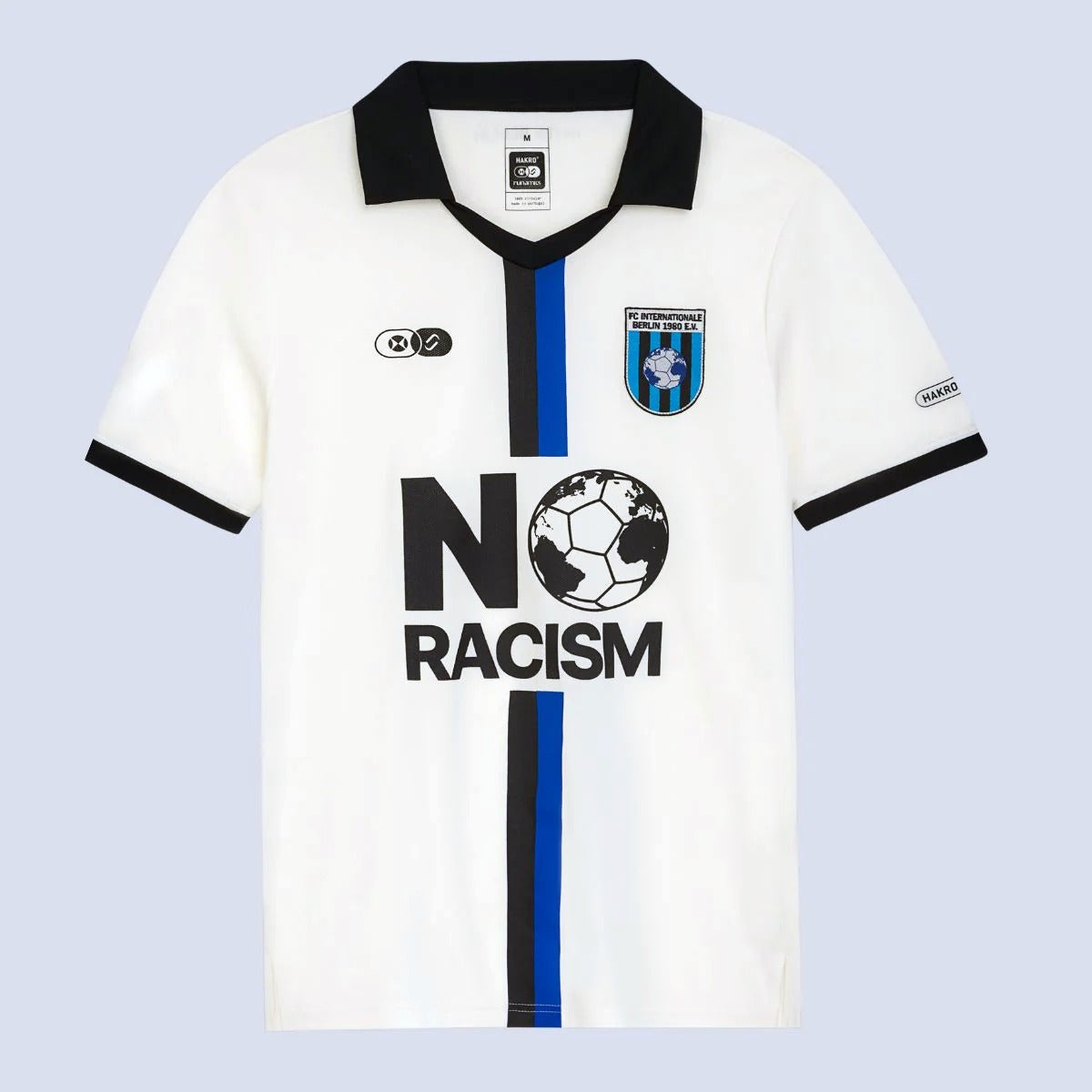 DAS TRIKOT, Auswärts, unisex