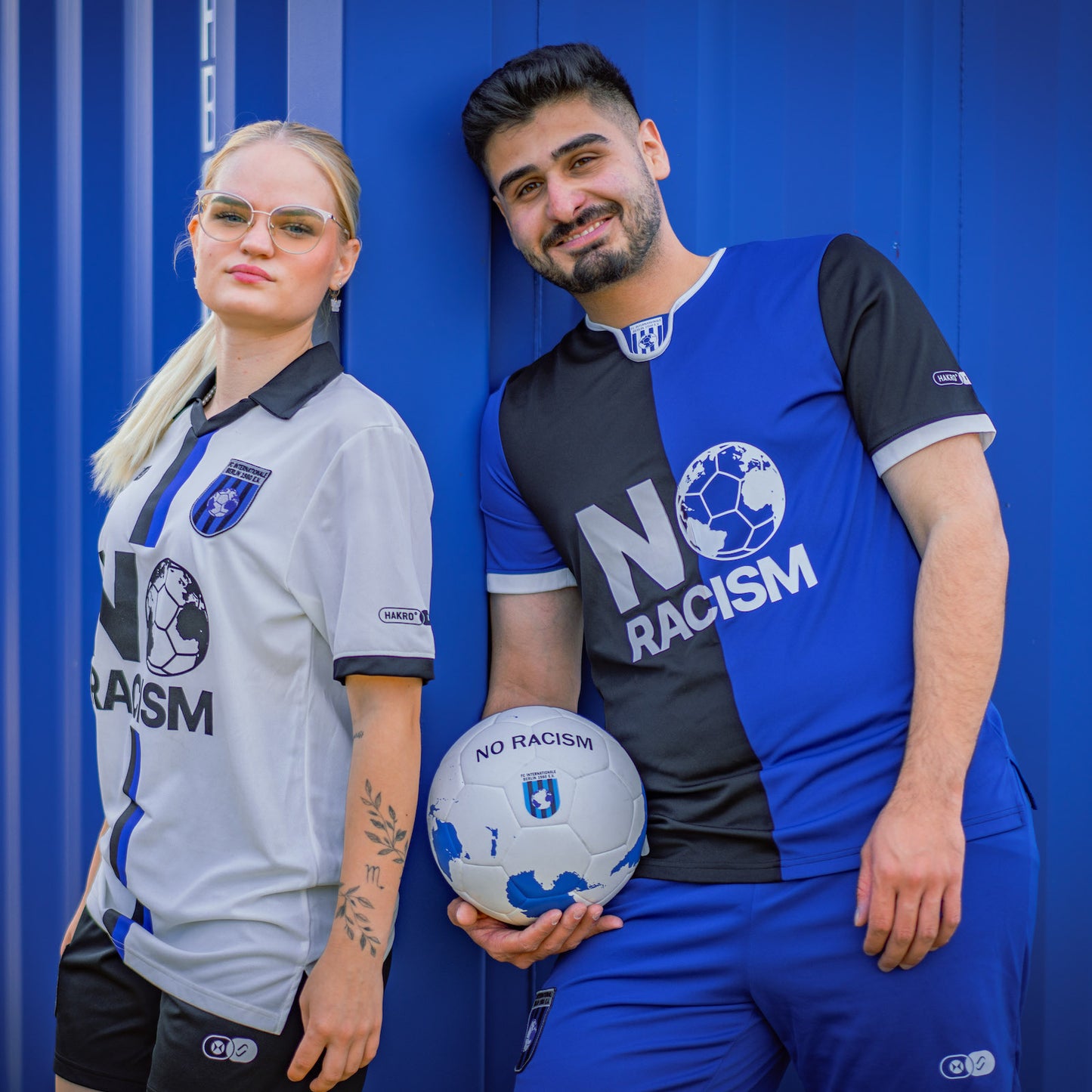 DAS TRIKOT, Auswärts, unisex
