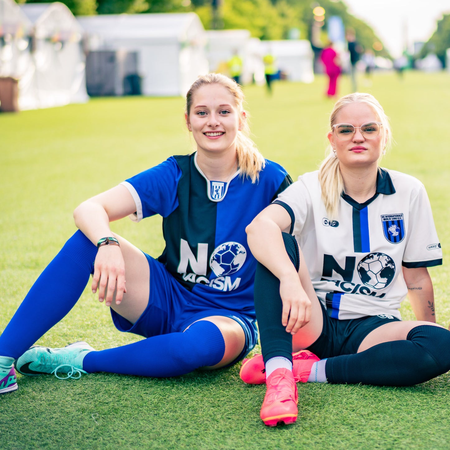 DAS TRIKOT, Auswärts, unisex